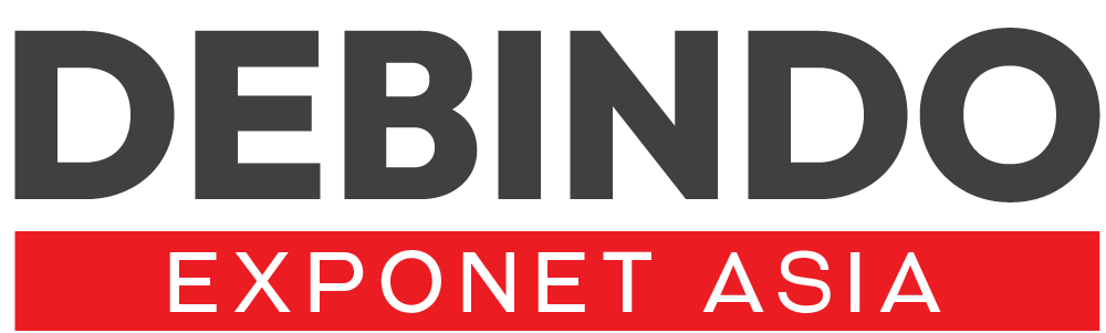 Debindo Exponet Asia