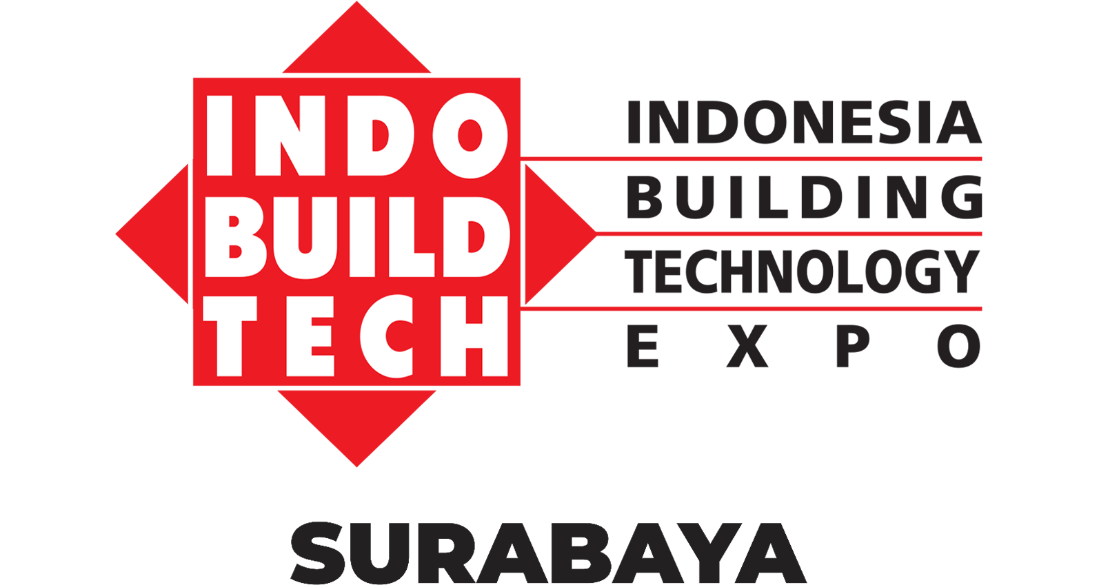 INDOBUILDTECH SURABAYA