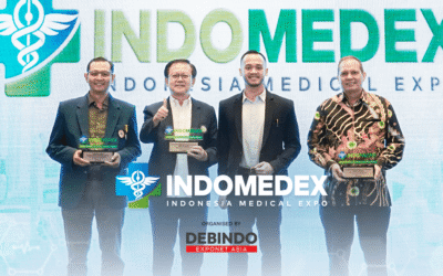 Pameran “Indonesia Medical Expo 2026” Resmi Diluncurkan:  Wadah Transformasi Kesehatan dan Inovasi Alat Kesehatan Indonesia