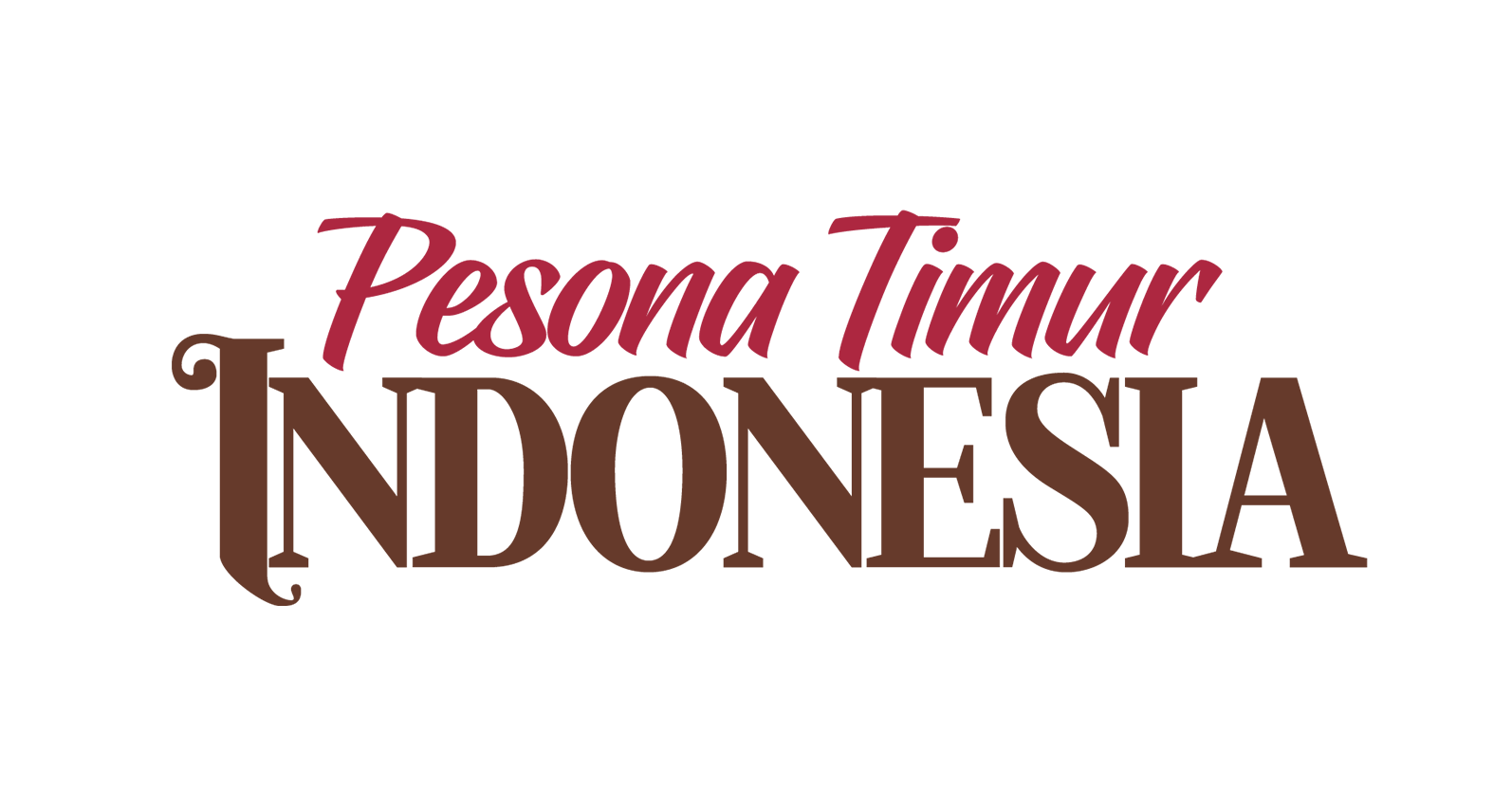 Pesona Timur Indonesia